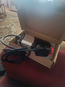 Müşteri yorumu görseli