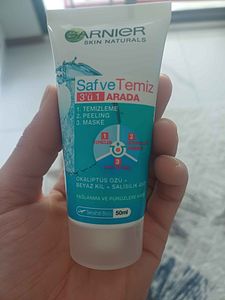 Müşteri yorumu görseli