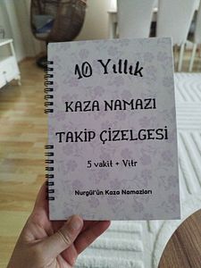 Müşteri yorumu görseli