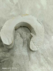 Müşteri yorumu görseli