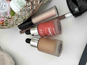 Müşteri yorumu görseli