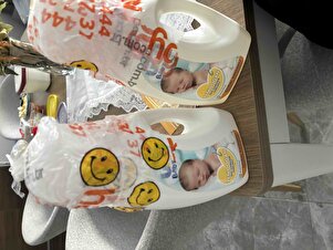 Müşteri yorumu görseli