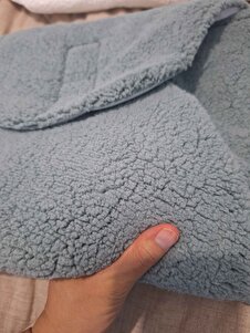 Müşteri yorumu görseli