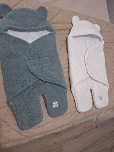 Müşteri yorumu görseli