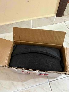 Müşteri yorumu görseli