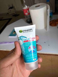 Müşteri yorumu görseli