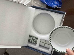 Müşteri yorumu görseli