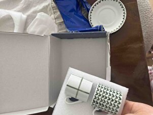 Müşteri yorumu görseli