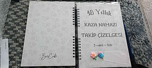 Müşteri yorumu görseli