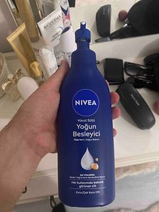 Müşteri yorumu görseli