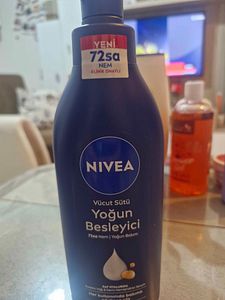 Müşteri yorumu görseli
