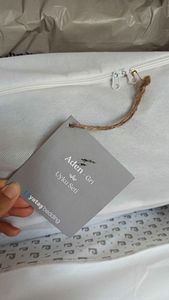 Müşteri yorumu görseli