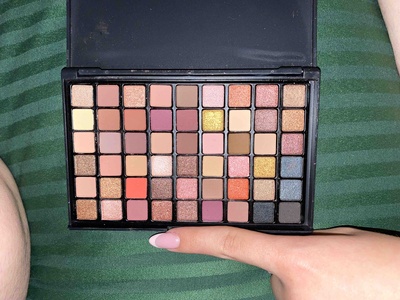 Müşteri yorumu görseli