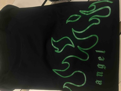 Müşteri yorumu görseli