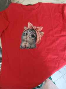 Müşteri yorumu görseli