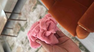 Müşteri yorumu görseli