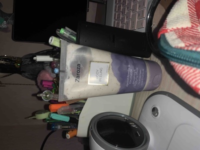 Müşteri yorumu görseli