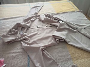 Müşteri yorumu görseli