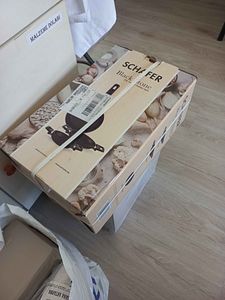 Müşteri yorumu görseli