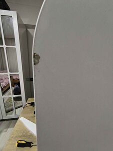 Müşteri yorumu görseli