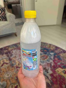Müşteri yorumu görseli