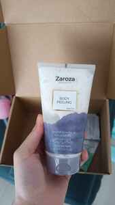 Müşteri yorumu görseli