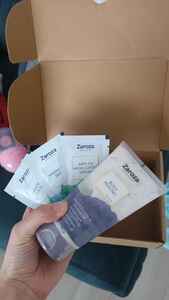 Müşteri yorumu görseli