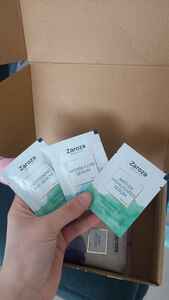 Müşteri yorumu görseli