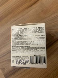 Müşteri yorumu görseli