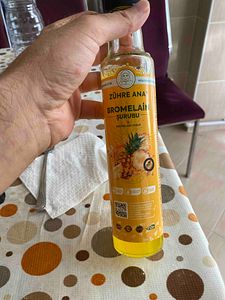 Müşteri yorumu görseli
