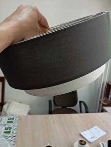 Müşteri yorumu görseli