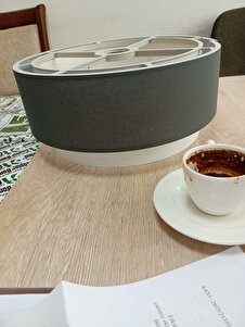 Müşteri yorumu görseli