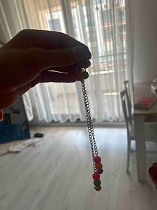 Müşteri yorumu görseli