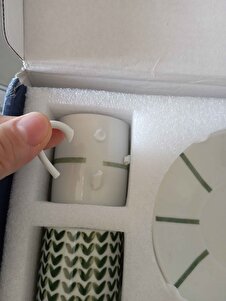 Müşteri yorumu görseli