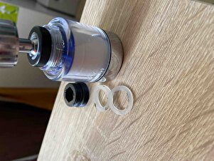 Müşteri yorumu görseli