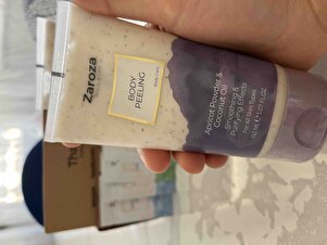 Müşteri yorumu görseli