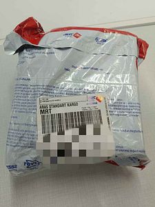 Müşteri yorumu görseli