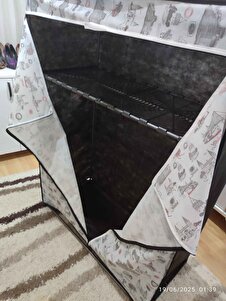 Müşteri yorumu görseli