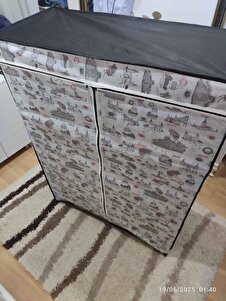 Müşteri yorumu görseli