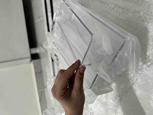 S Ö kullanıcısının modüler organizer fotoğrafı