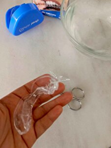 Müşteri yorumu görseli