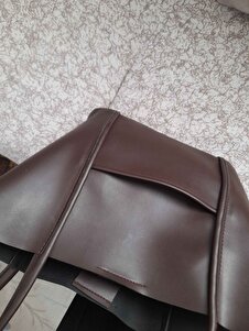 Müşteri yorumu görseli