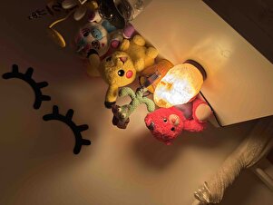 Müşteri yorumu görseli