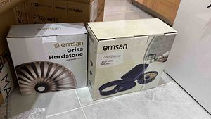 Müşteri yorumu görseli