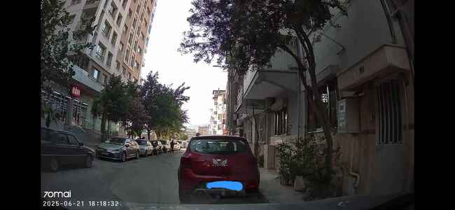 Müşteri yorumu görseli