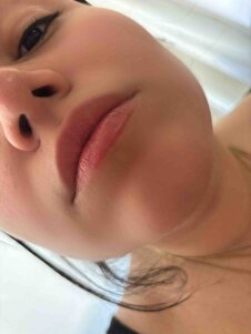 Müşteri yorumu görseli