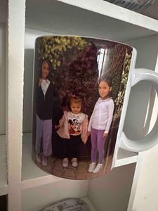 Müşteri yorumu görseli
