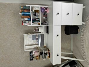 Müşteri yorumu görseli