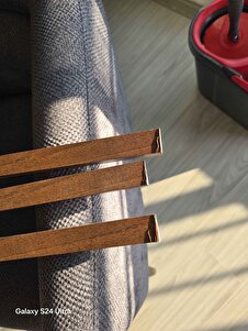 Müşteri yorumu görseli