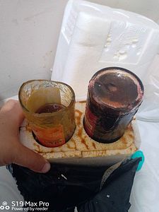 Müşteri yorumu görseli